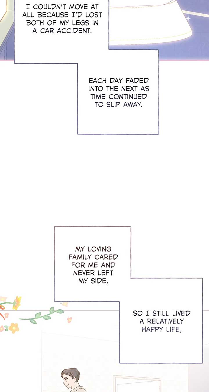 I Caught the Male Lead on a Deserted Island Chapter 1 - Page 14