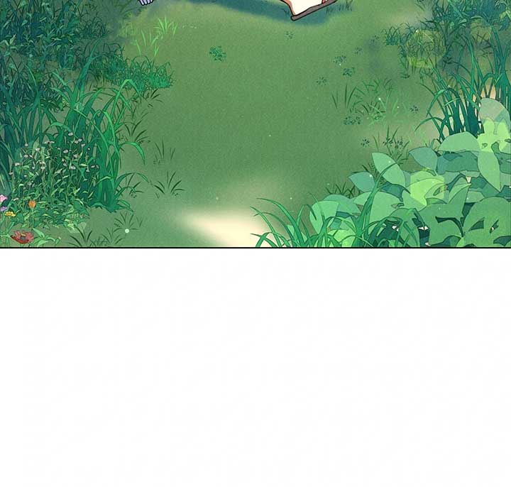 I Caught the Male Lead on a Deserted Island Chapter 1 - Page 27