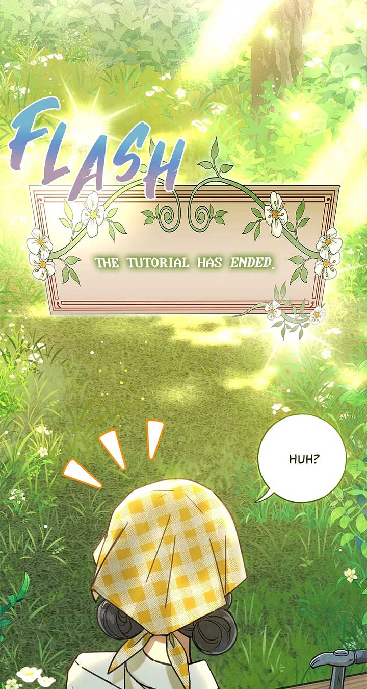 I Caught the Male Lead on a Deserted Island Chapter 1 - Page 36