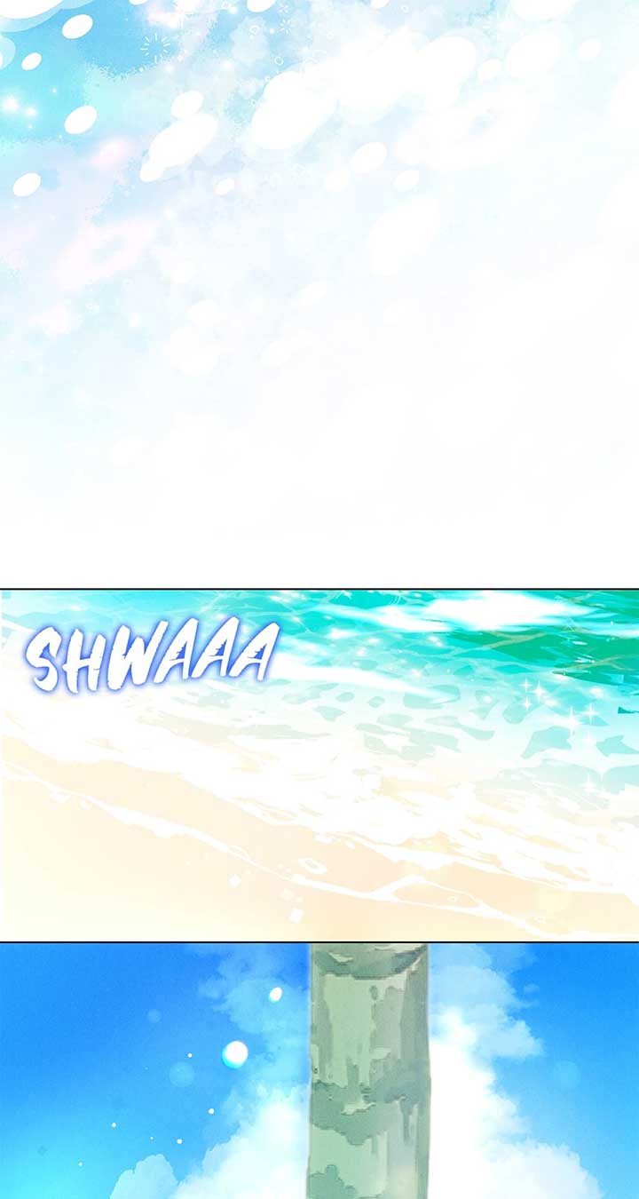 I Caught the Male Lead on a Deserted Island Chapter 1 - Page 38