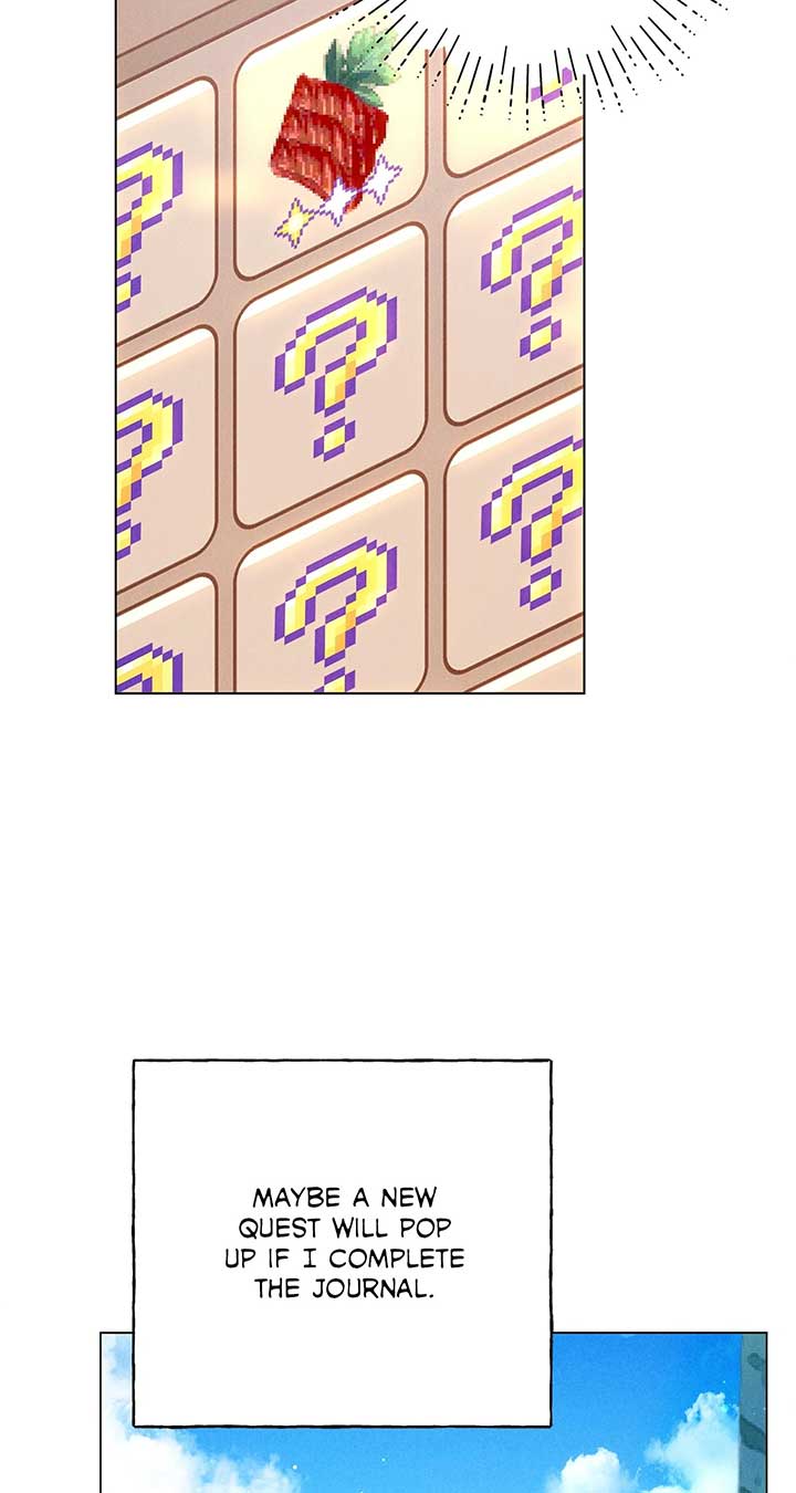I Caught the Male Lead on a Deserted Island Chapter 1 - Page 42