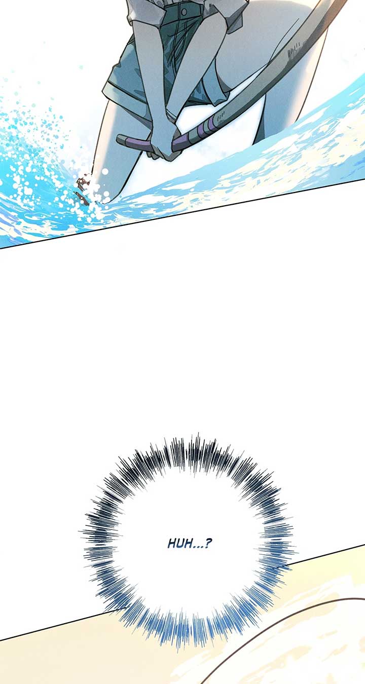 I Caught the Male Lead on a Deserted Island Chapter 1 - Page 52