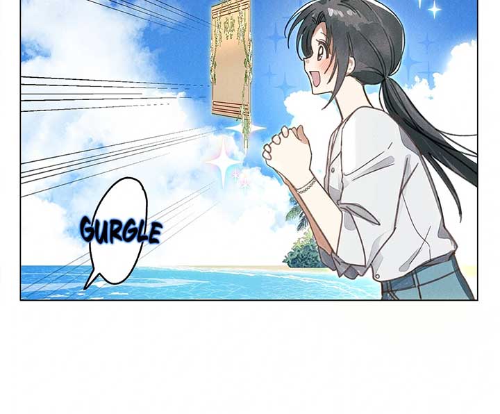 I Caught the Male Lead on a Deserted Island Chapter 1 - Page 63