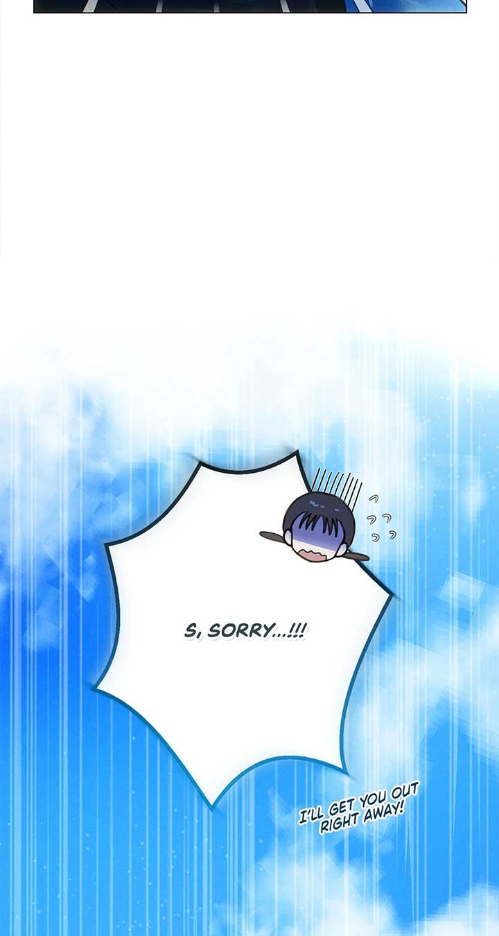 I Caught the Male Lead on a Deserted Island Chapter 1 - Page 65