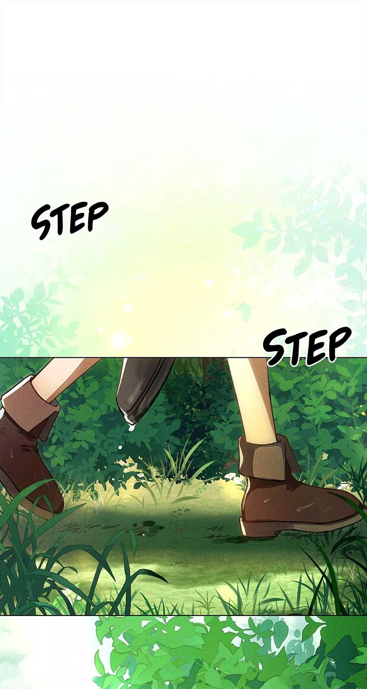 I Caught the Male Lead on a Deserted Island Chapter 1 - Page 68