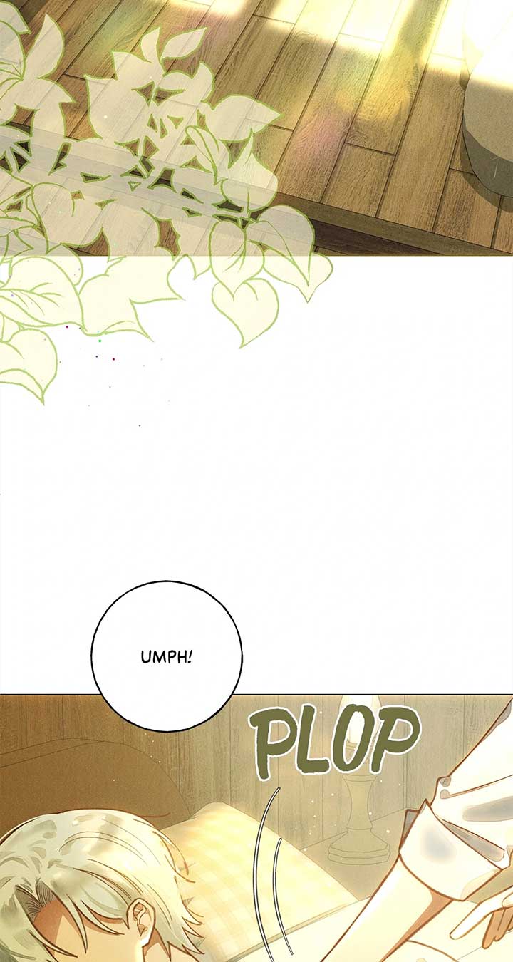 I Caught the Male Lead on a Deserted Island Chapter 1 - Page 73