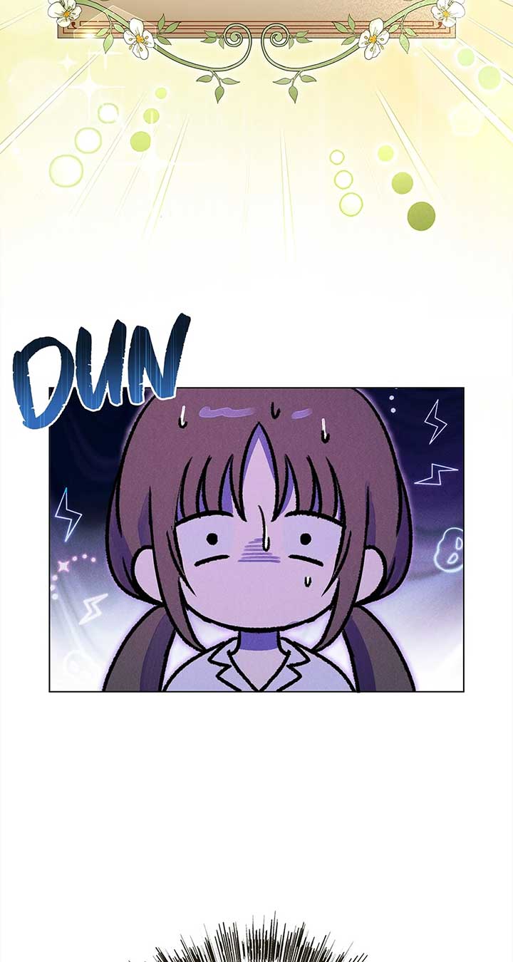 I Caught the Male Lead on a Deserted Island Chapter 1 - Page 84