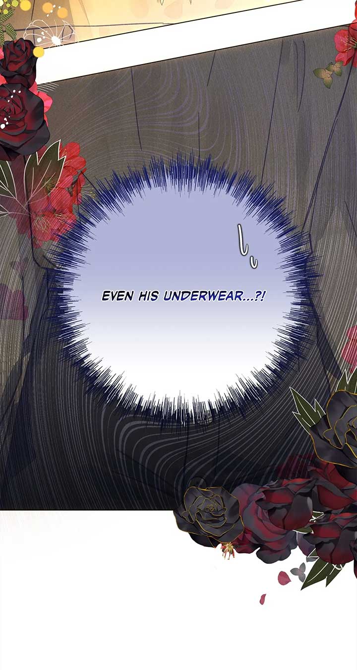 I Caught the Male Lead on a Deserted Island Chapter 1 - Page 86