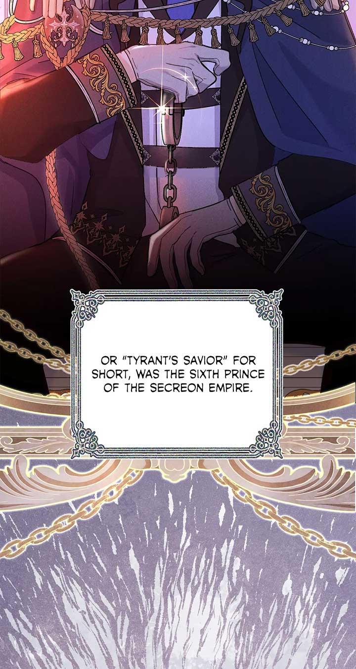 I Caught the Male Lead on a Deserted Island Chapter 10 - Page 2