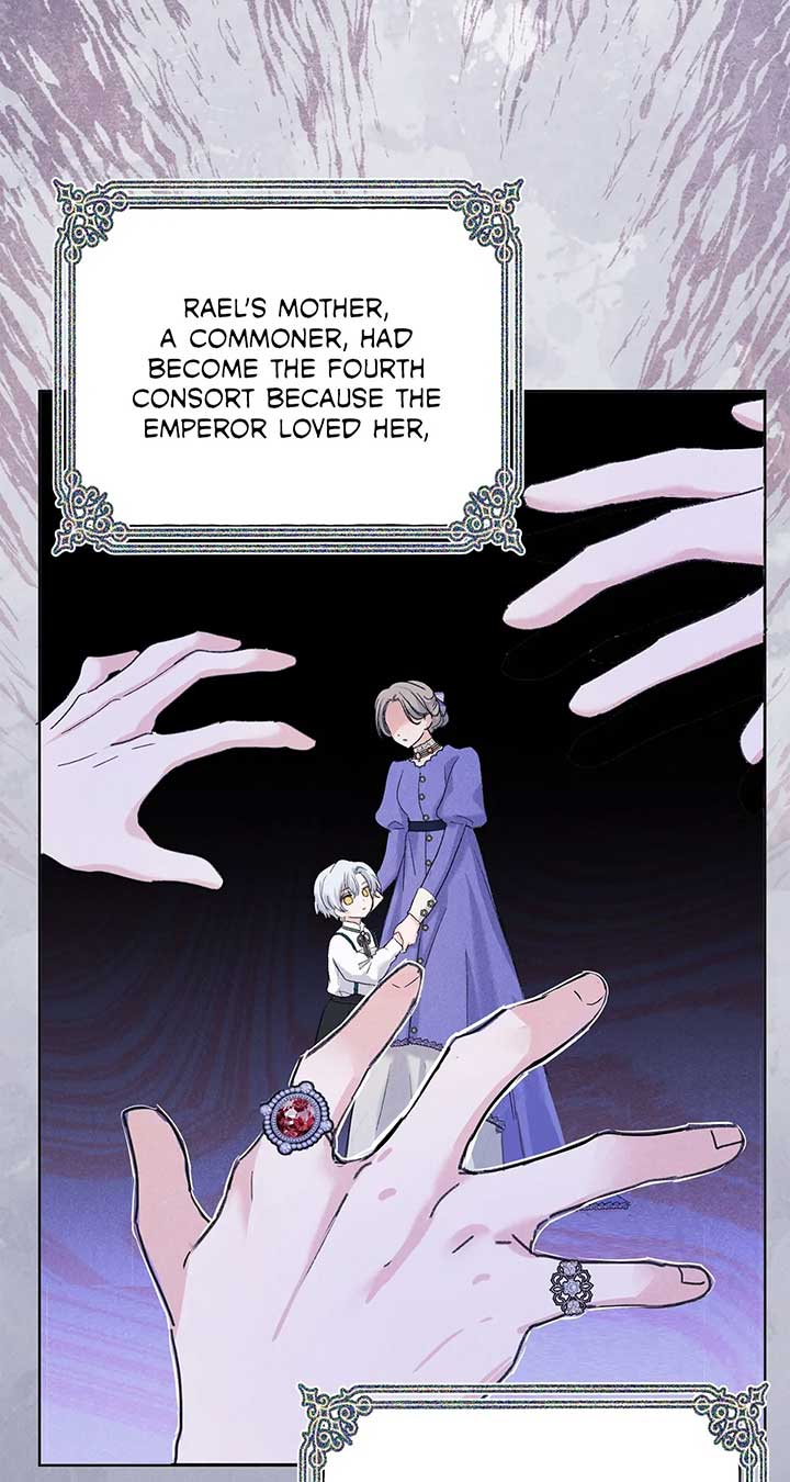 I Caught the Male Lead on a Deserted Island Chapter 10 - Page 3