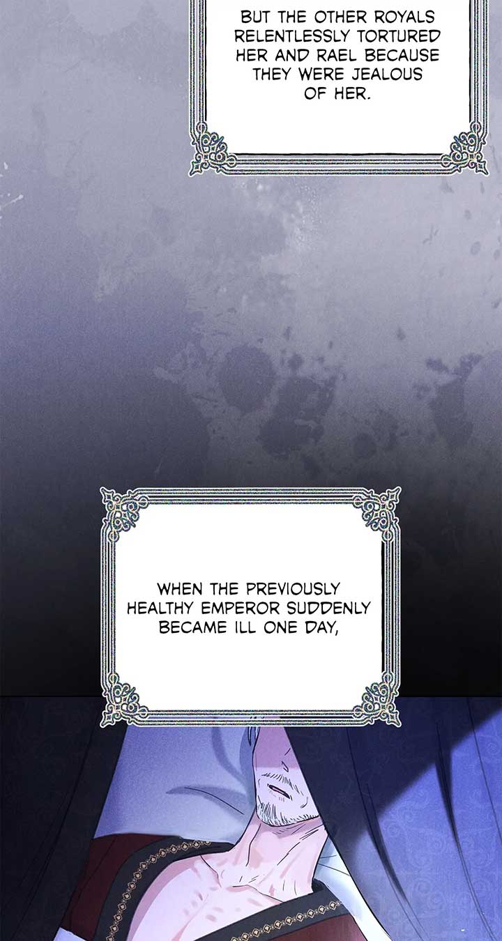 I Caught the Male Lead on a Deserted Island Chapter 10 - Page 4