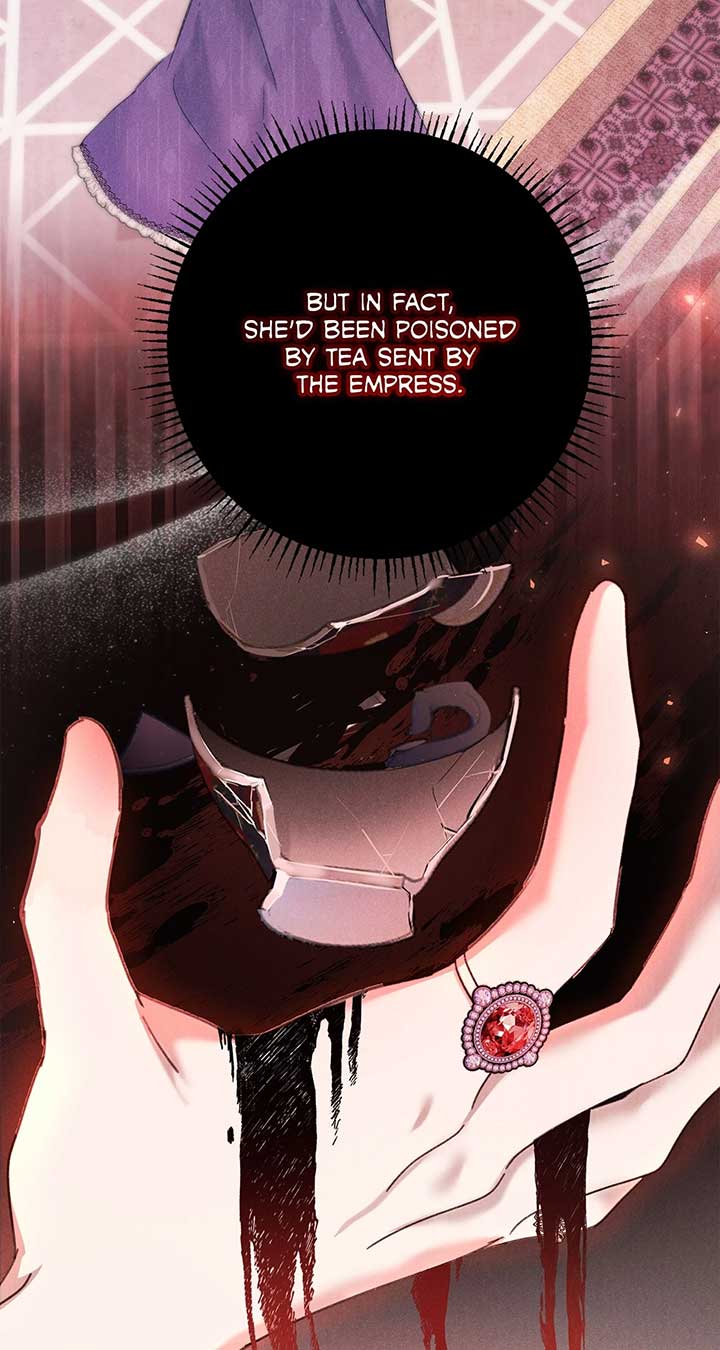 I Caught the Male Lead on a Deserted Island Chapter 10 - Page 6