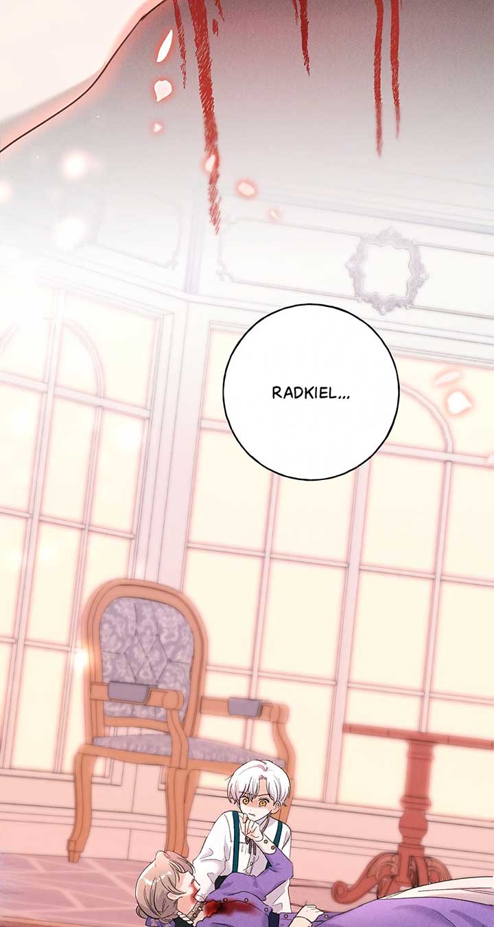 I Caught the Male Lead on a Deserted Island Chapter 10 - Page 7
