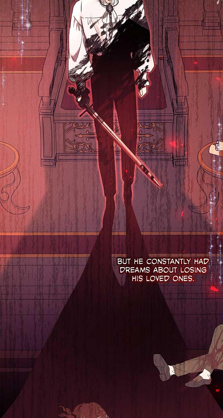 I Caught the Male Lead on a Deserted Island Chapter 10 - Page 20