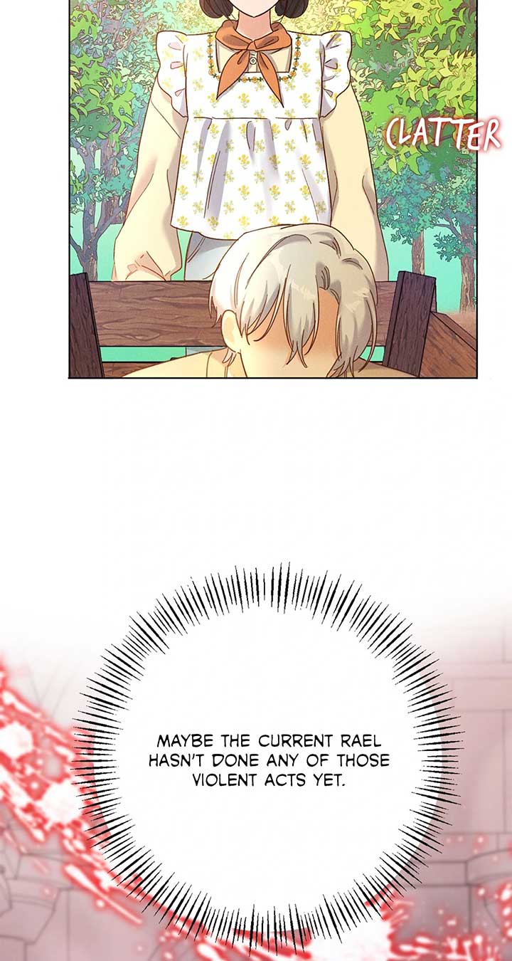 I Caught the Male Lead on a Deserted Island Chapter 10 - Page 24