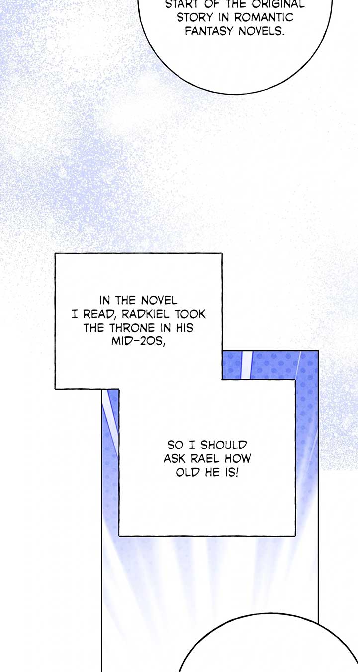 I Caught the Male Lead on a Deserted Island Chapter 10 - Page 26