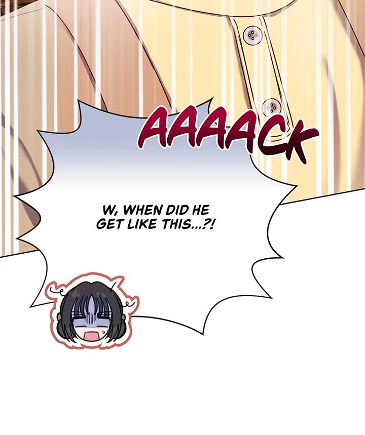 I Caught the Male Lead on a Deserted Island Chapter 10 - Page 28