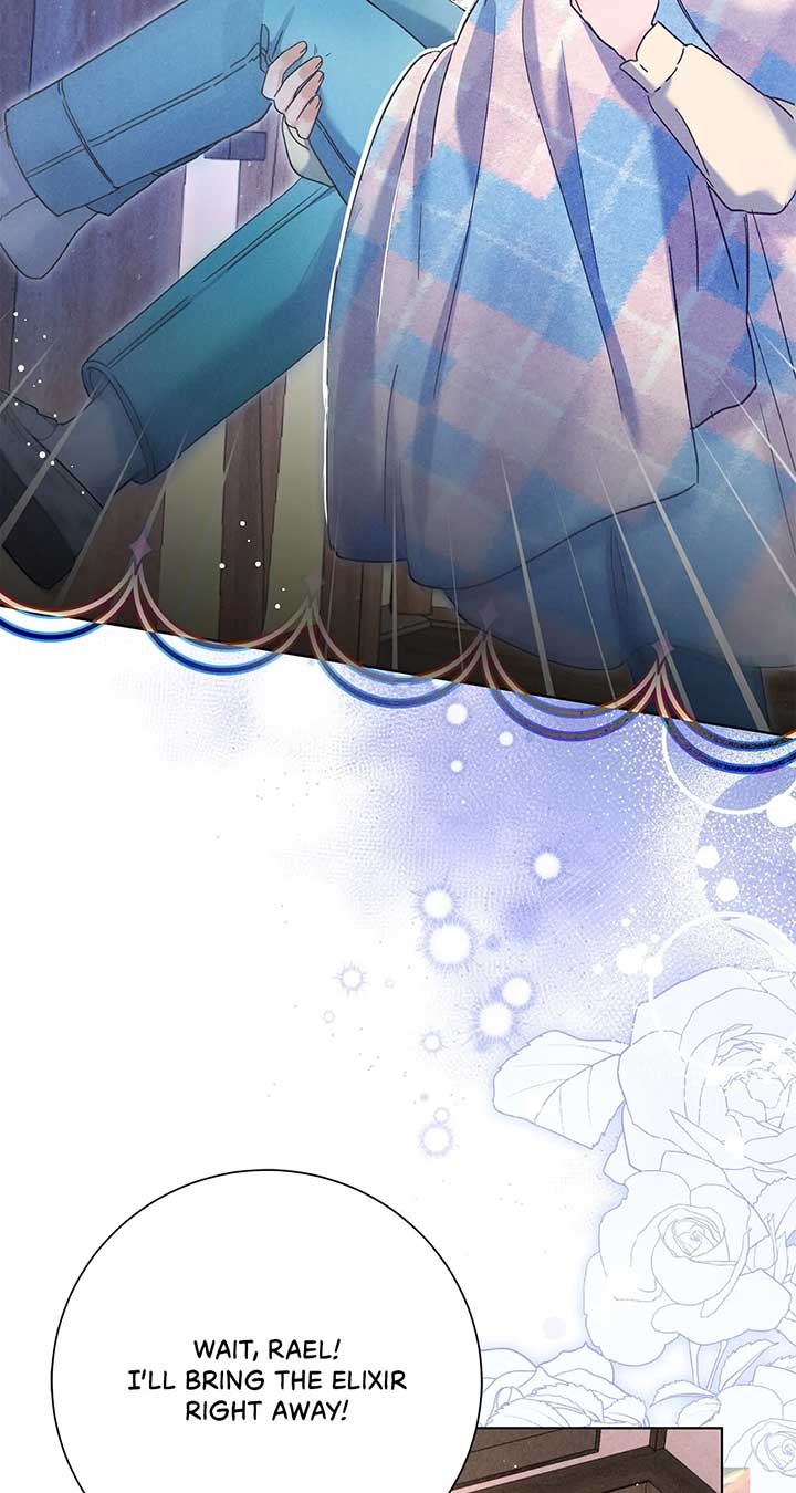 I Caught the Male Lead on a Deserted Island Chapter 10 - Page 41
