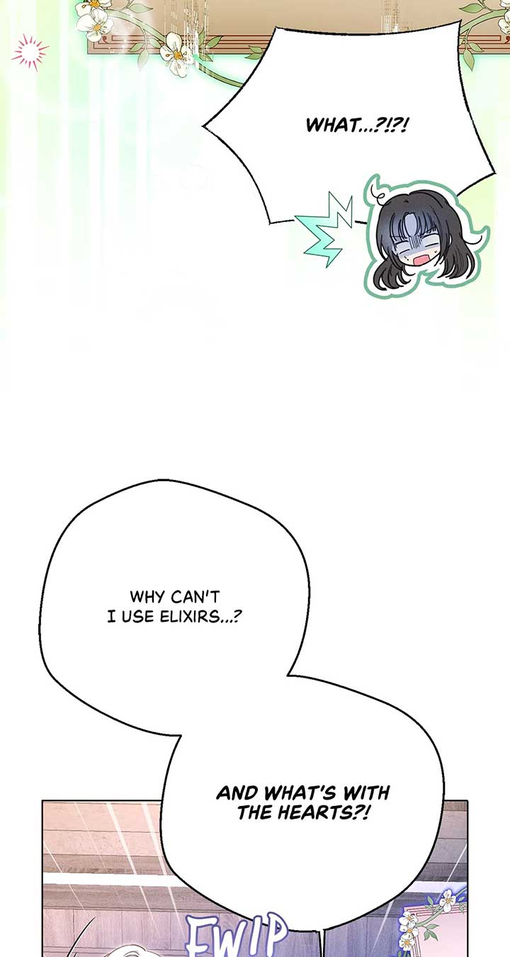 I Caught the Male Lead on a Deserted Island Chapter 10 - Page 46