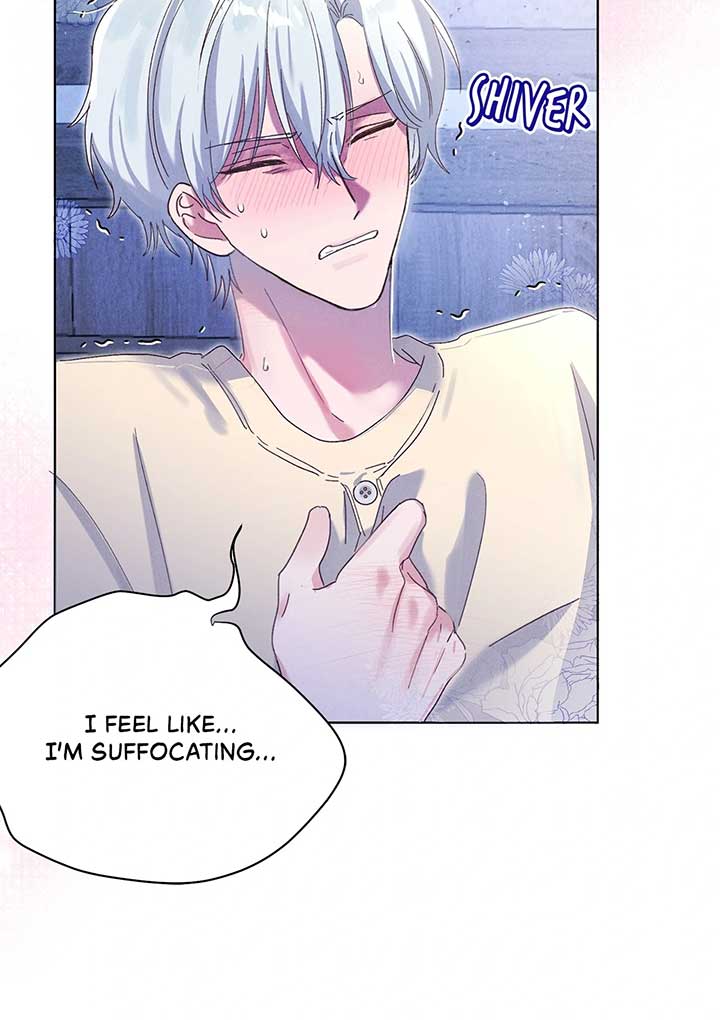 I Caught the Male Lead on a Deserted Island Chapter 10 - Page 48