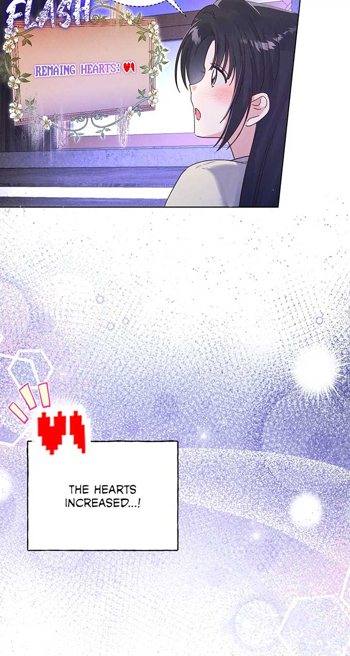 I Caught the Male Lead on a Deserted Island Chapter 10 - Page 53