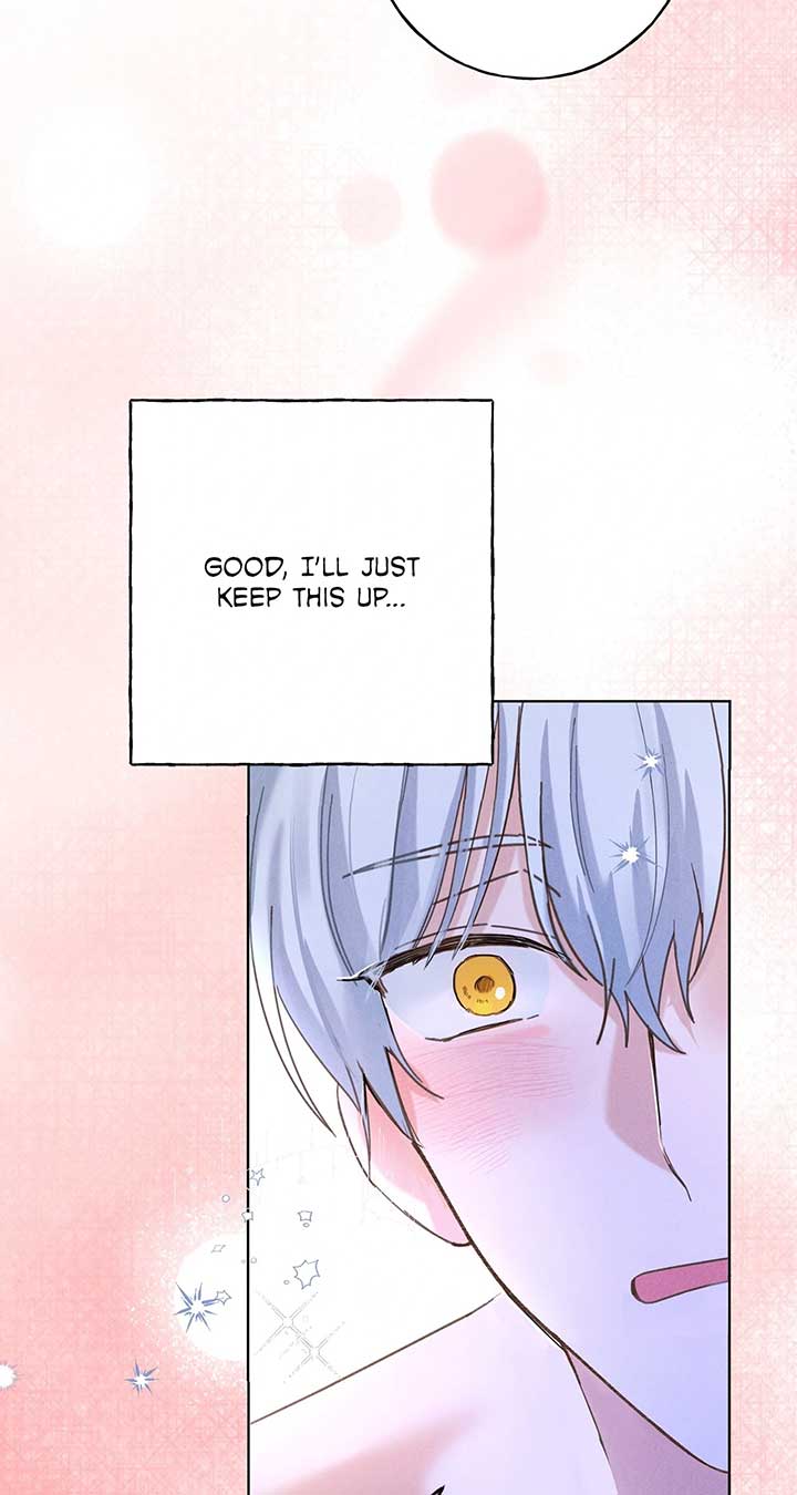 I Caught the Male Lead on a Deserted Island Chapter 10 - Page 63