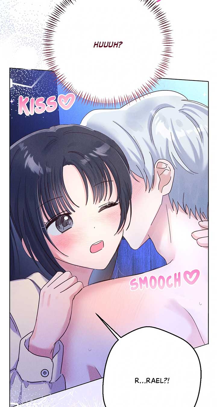 I Caught the Male Lead on a Deserted Island Chapter 10 - Page 66