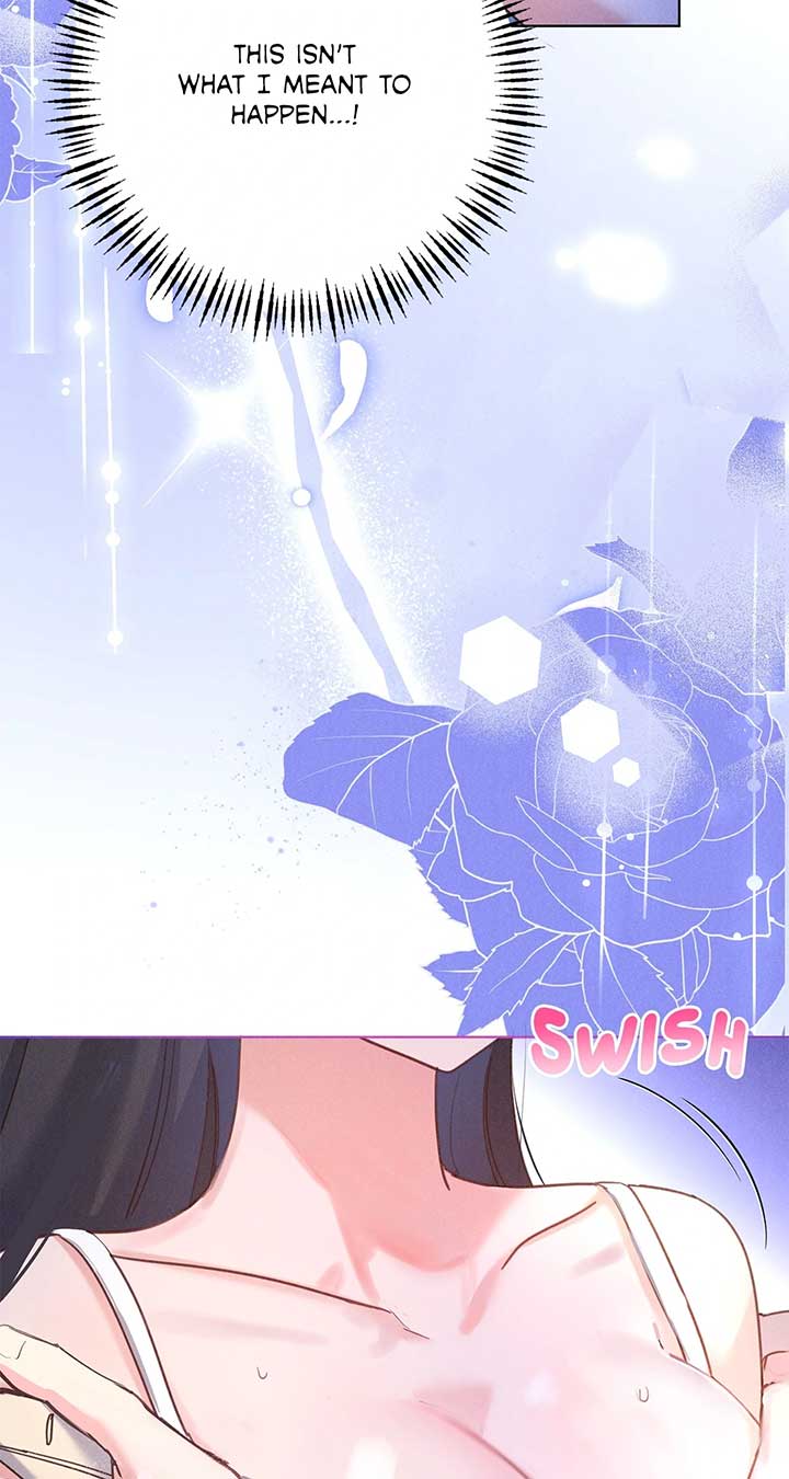 I Caught the Male Lead on a Deserted Island Chapter 10 - Page 69