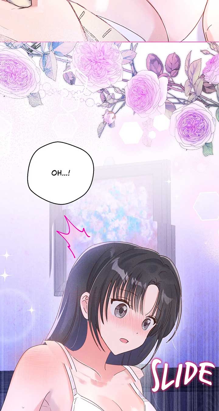 I Caught the Male Lead on a Deserted Island Chapter 10 - Page 70