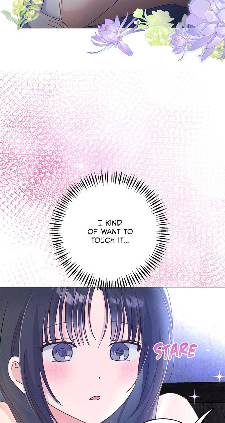 I Caught the Male Lead on a Deserted Island Chapter 10 - Page 81