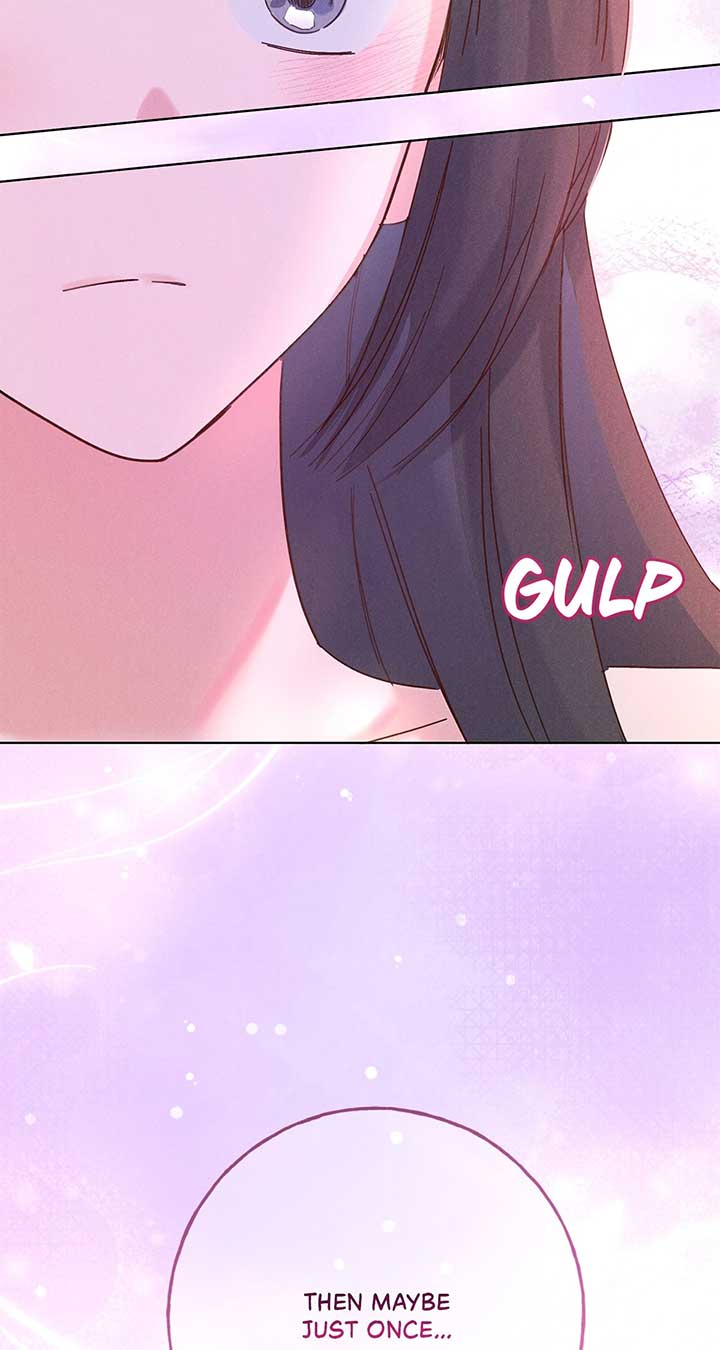 I Caught the Male Lead on a Deserted Island Chapter 10 - Page 84