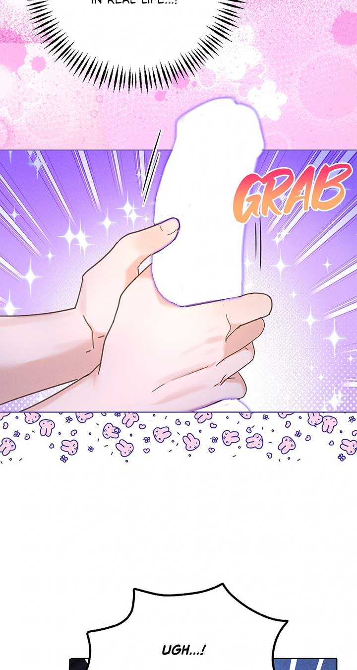 I Caught the Male Lead on a Deserted Island Chapter 11 - Page 4