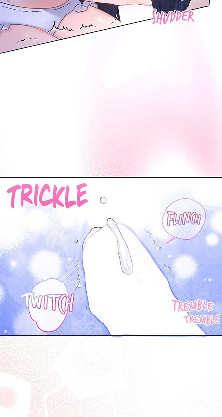 I Caught the Male Lead on a Deserted Island Chapter 11 - Page 16