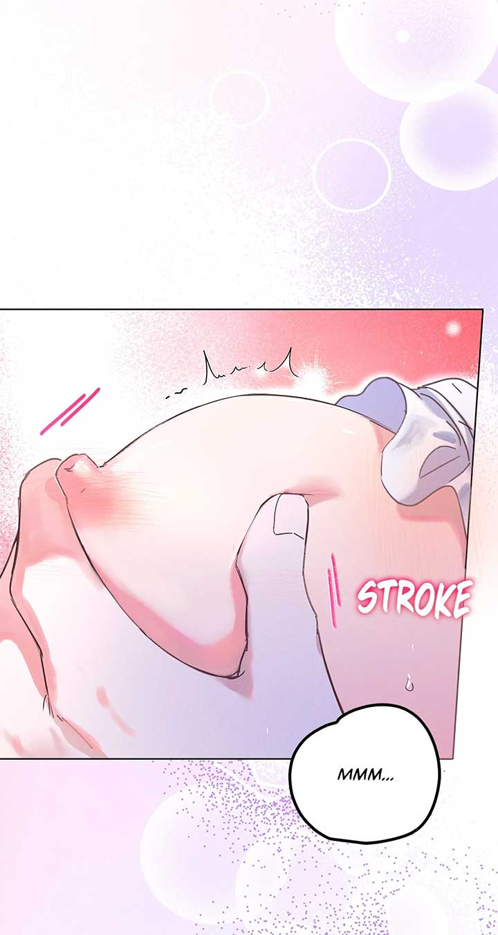 I Caught the Male Lead on a Deserted Island Chapter 11 - Page 26
