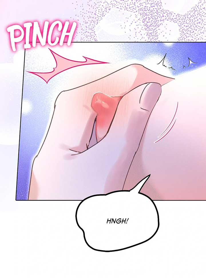 I Caught the Male Lead on a Deserted Island Chapter 11 - Page 27