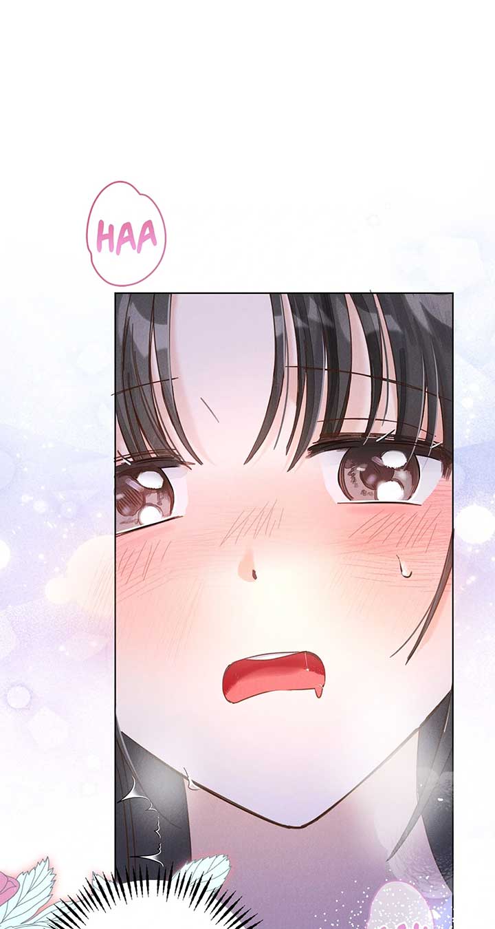 I Caught the Male Lead on a Deserted Island Chapter 11 - Page 28