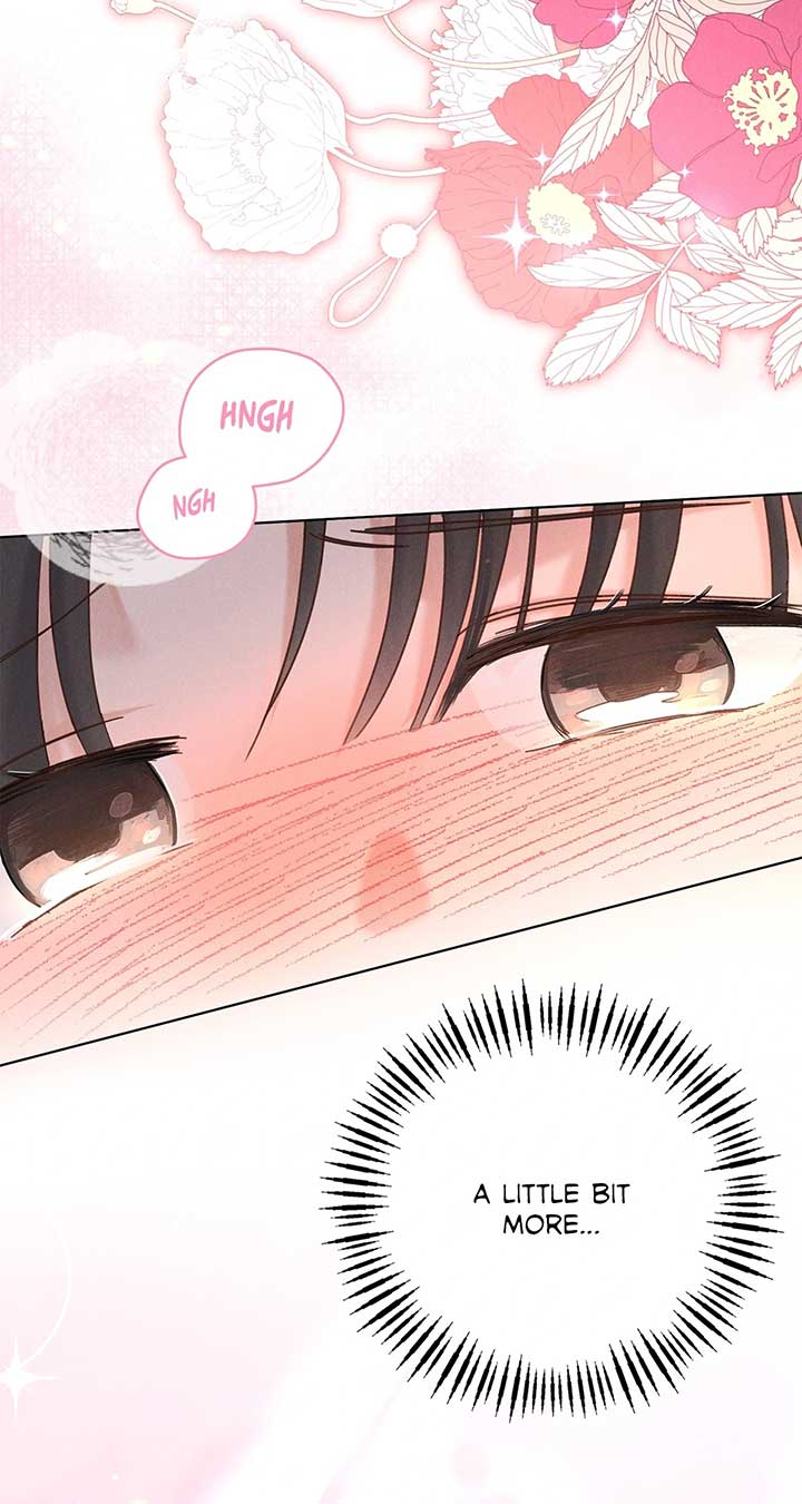 I Caught the Male Lead on a Deserted Island Chapter 11 - Page 31