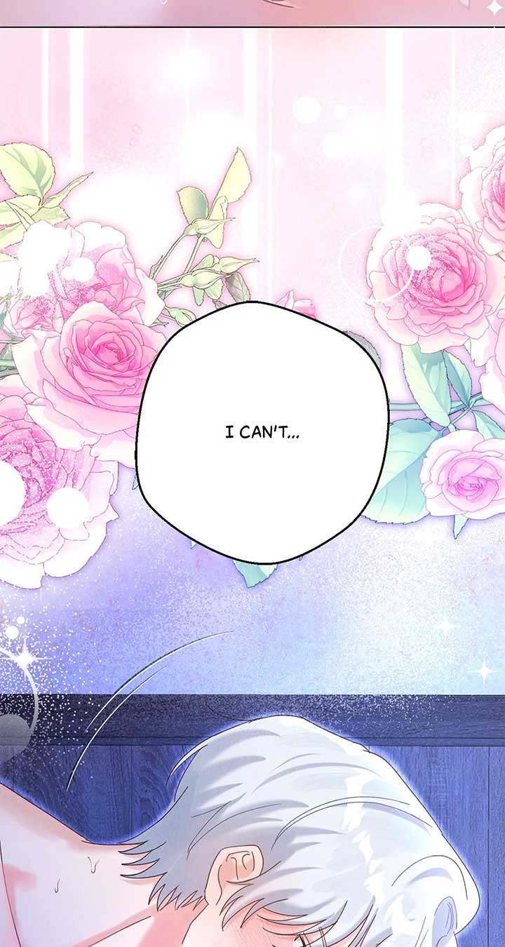 I Caught the Male Lead on a Deserted Island Chapter 11 - Page 34
