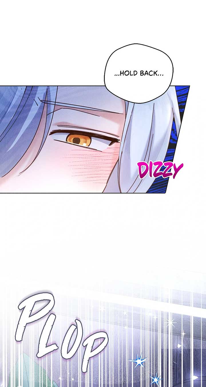 I Caught the Male Lead on a Deserted Island Chapter 11 - Page 37