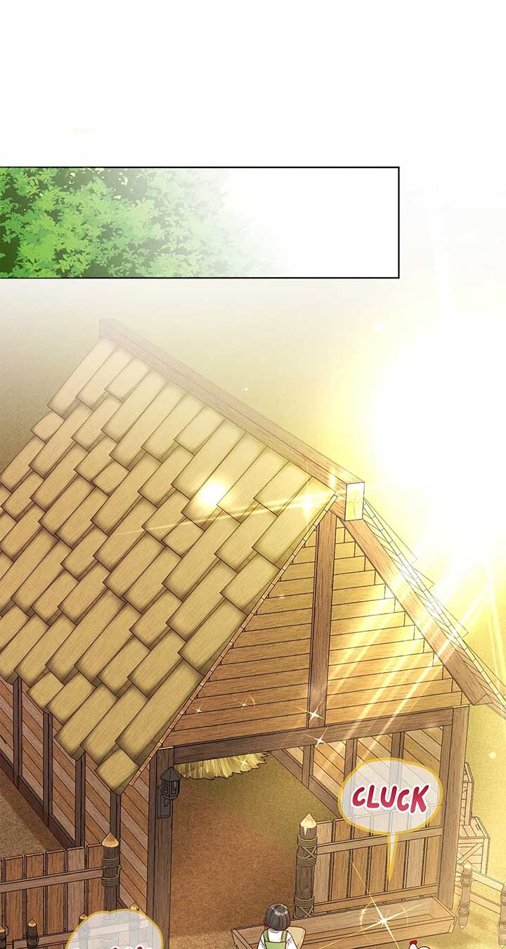 I Caught the Male Lead on a Deserted Island Chapter 11 - Page 63