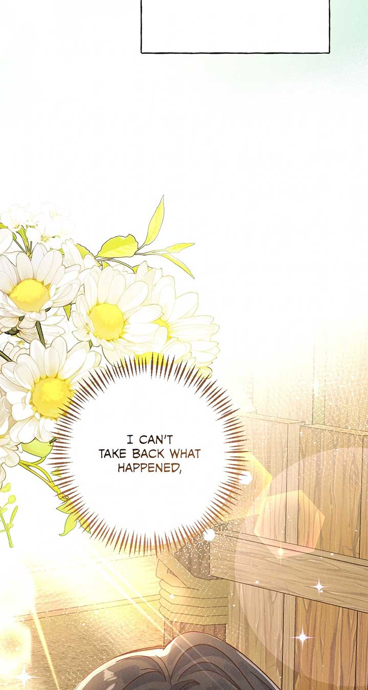 I Caught the Male Lead on a Deserted Island Chapter 11 - Page 87