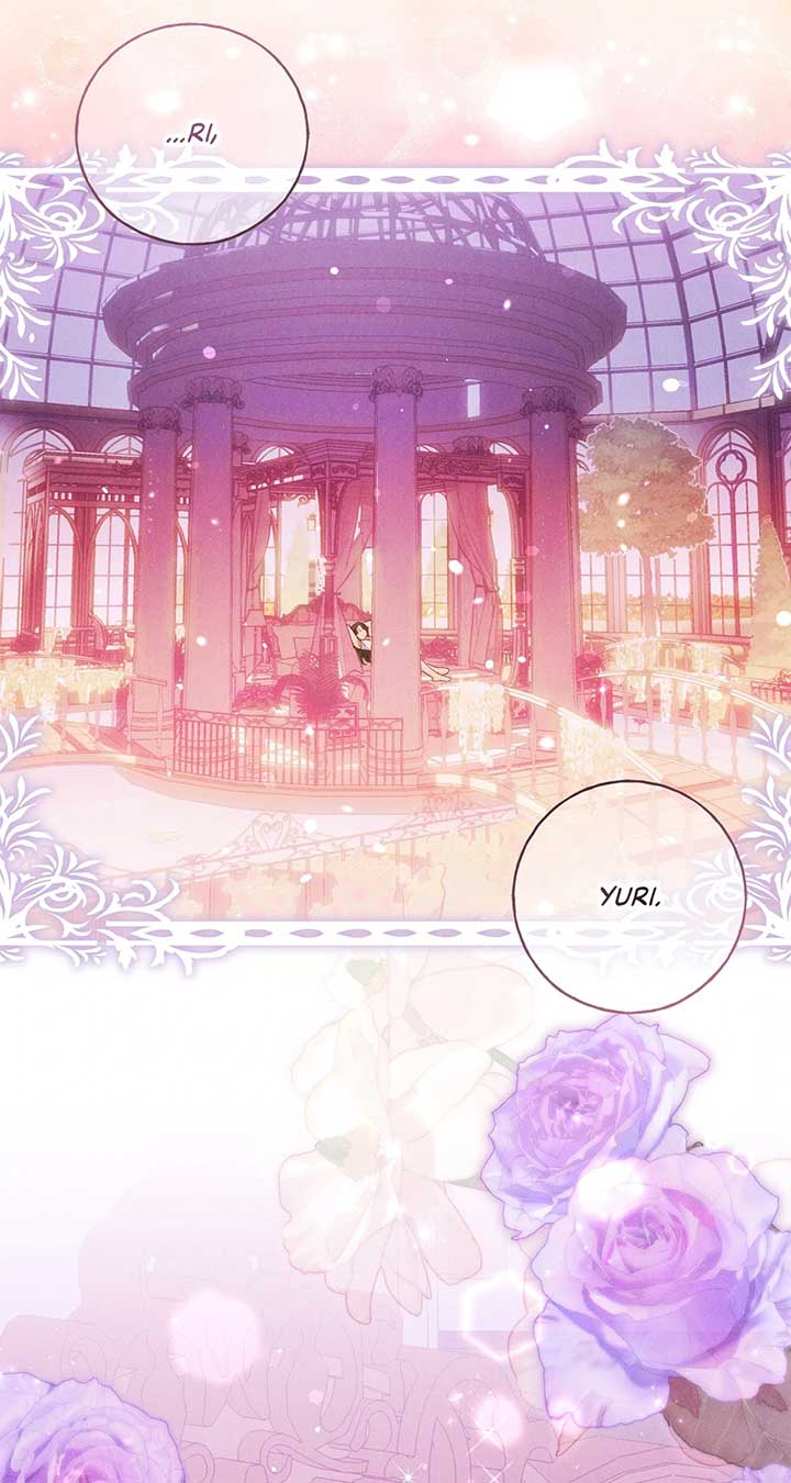 I Caught the Male Lead on a Deserted Island Chapter 12 - Page 2