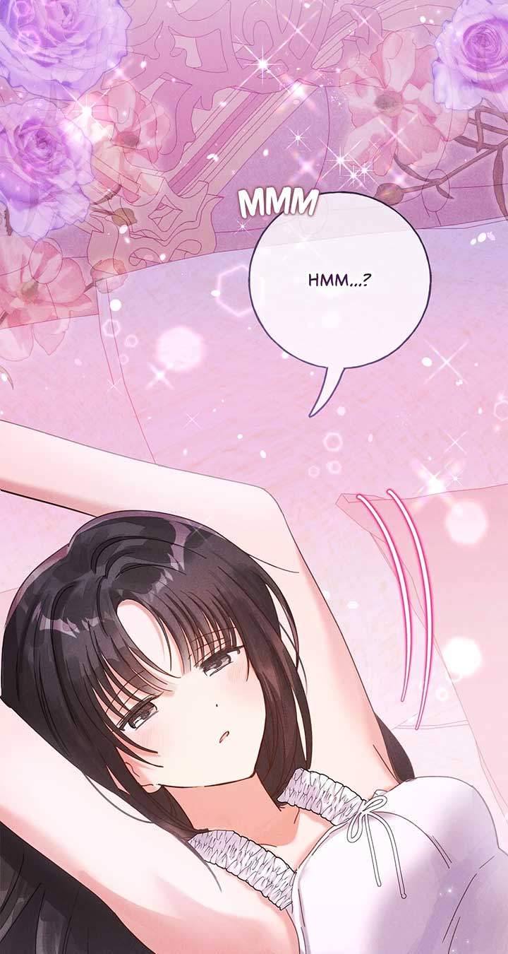 I Caught the Male Lead on a Deserted Island Chapter 12 - Page 3