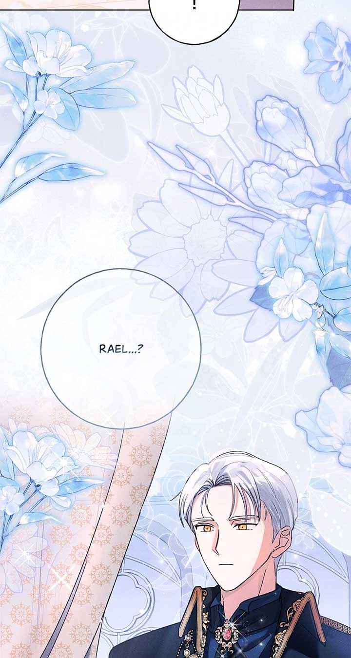 I Caught the Male Lead on a Deserted Island Chapter 12 - Page 8