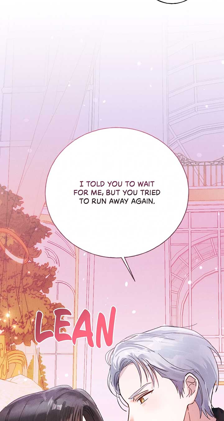 I Caught the Male Lead on a Deserted Island Chapter 12 - Page 11