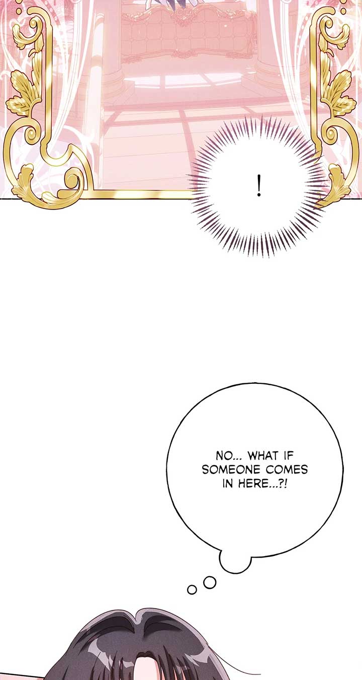 I Caught the Male Lead on a Deserted Island Chapter 12 - Page 15