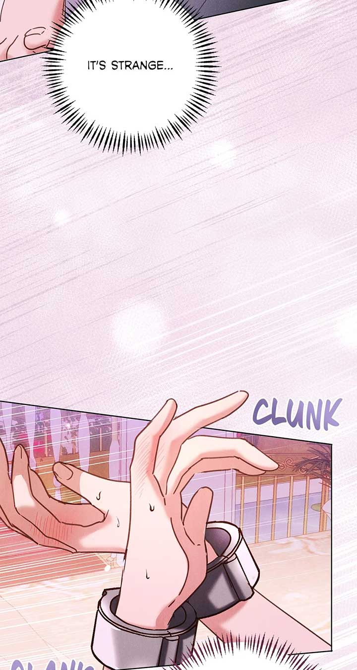 I Caught the Male Lead on a Deserted Island Chapter 12 - Page 28