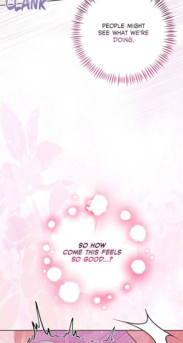 I Caught the Male Lead on a Deserted Island Chapter 12 - Page 29