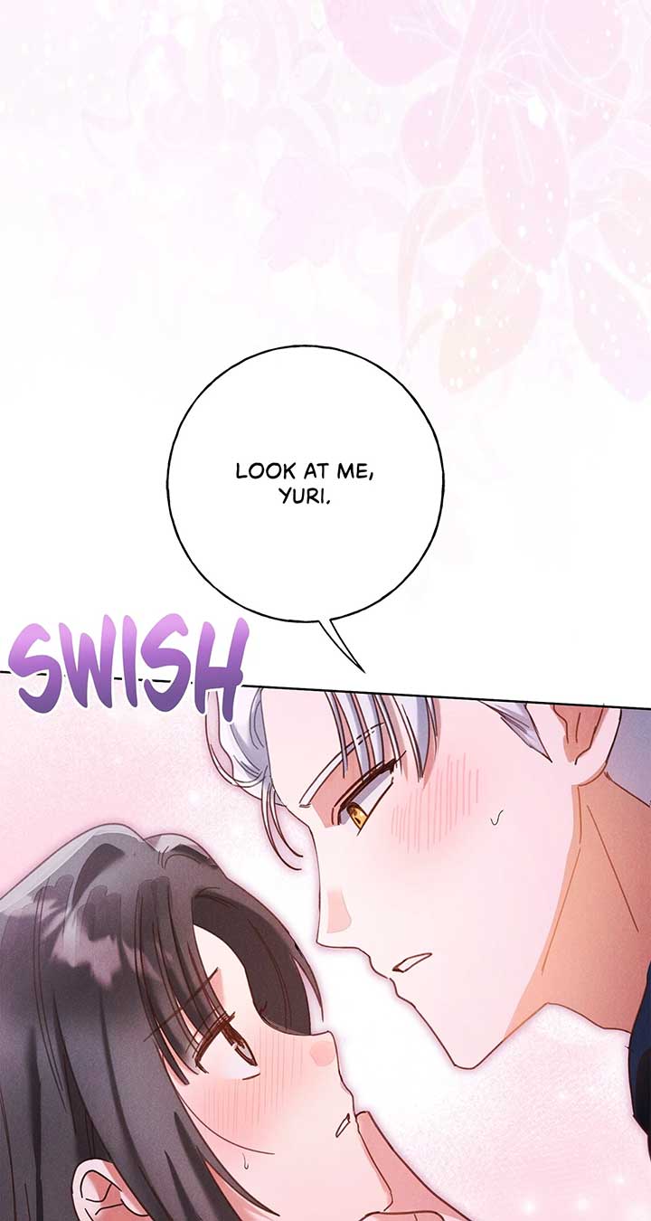 I Caught the Male Lead on a Deserted Island Chapter 12 - Page 31