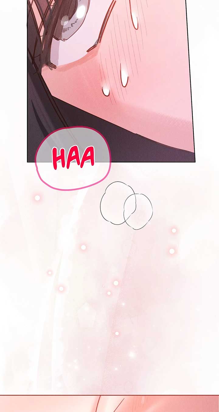 I Caught the Male Lead on a Deserted Island Chapter 12 - Page 37
